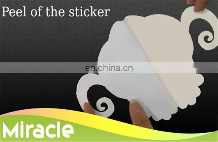 3G Jet Opaque dark no cut transfer paper