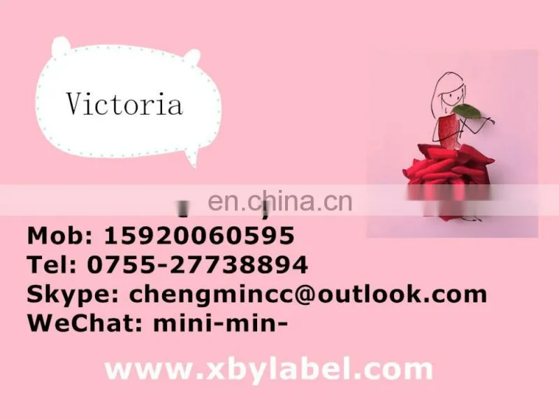 Decorative ribbon grosgrain ribbon personalized ribbon with printing logo