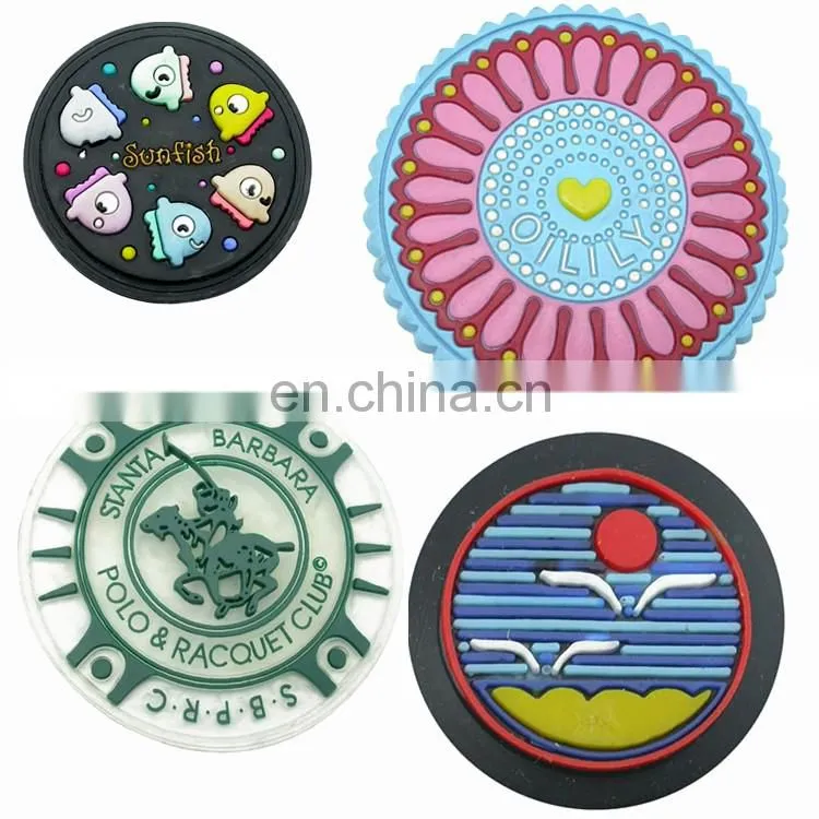 Custom hand scout embroidery badges