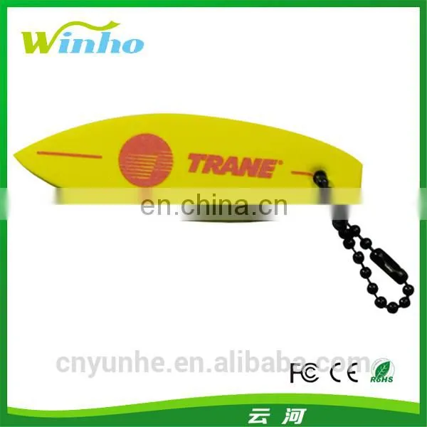 Sailboat Key Float