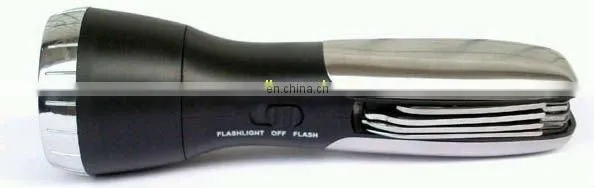 Tool flashlight