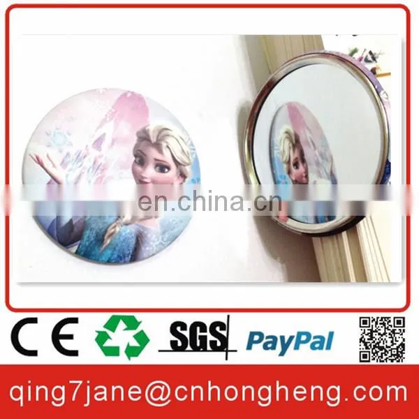 newest Fashion Decorative Small Mirror For Craft