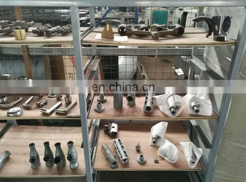 Metal rim polishing machine mini buffing machine