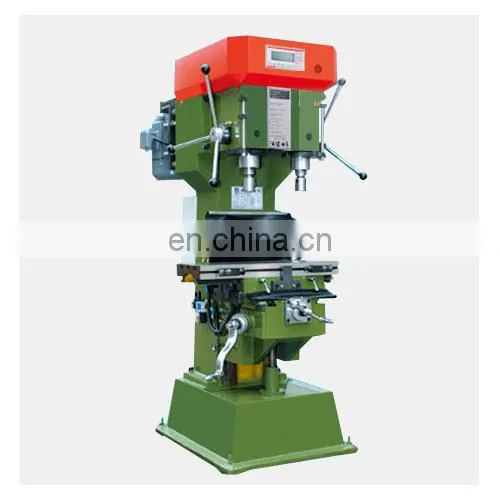 High Speed drilling and tapping machine manufacturer