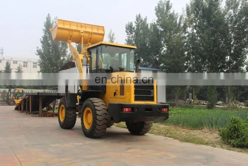 ZL30 936 3Ton Shovel wheel loader for sale