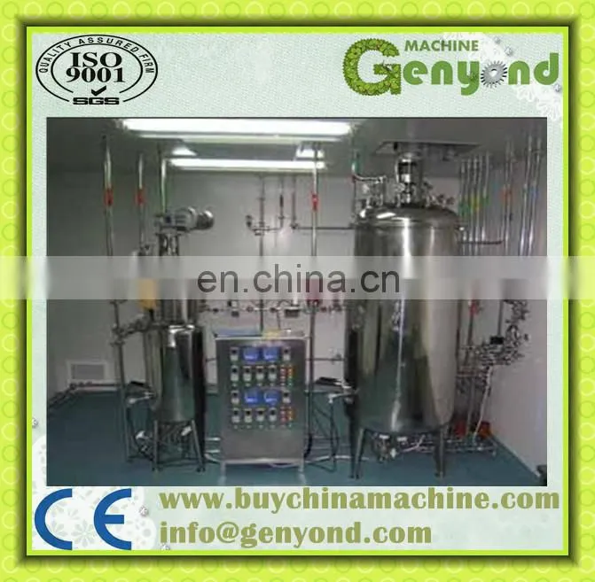 bio fermenter