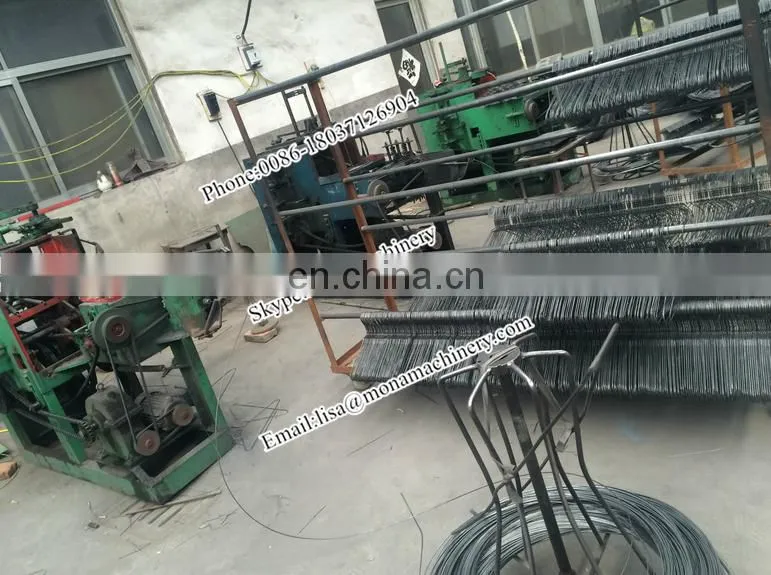 Wire Dotter,Wire Buckle Hanger Hook Forming Machine/0.5-6mm Buckle Making Machine