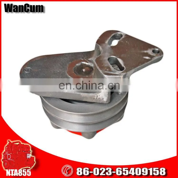 train engine parts for cummins fan hub 3012668
