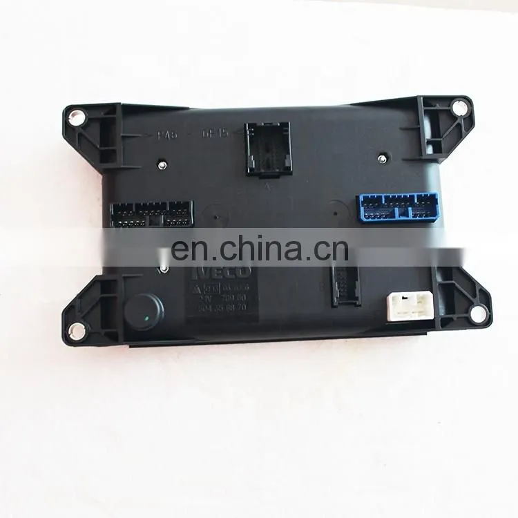 SAIC- IVECO 682 Series GENLYON Truck 5801280448 controller