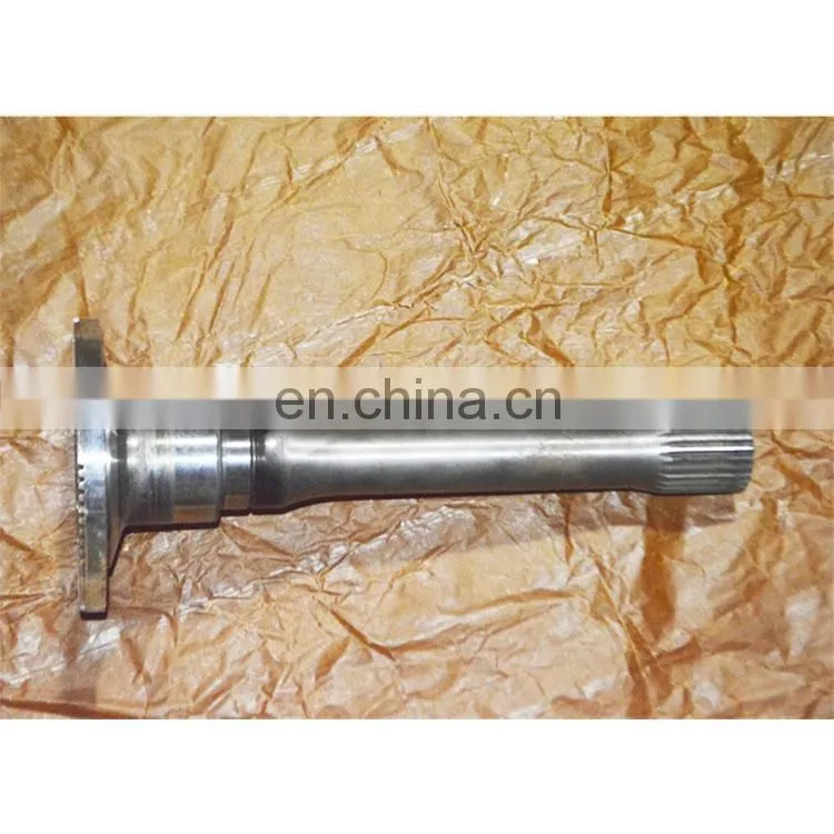 SAIC- IVECO 682 Series GENLYON Truck 2502-70041 Middle Bridge Output Shaft