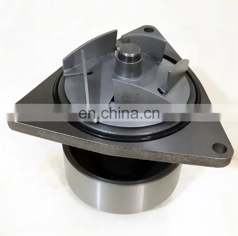 Shiyan DCEC 6CT Diesel Engine Part 4089647 Water Pump