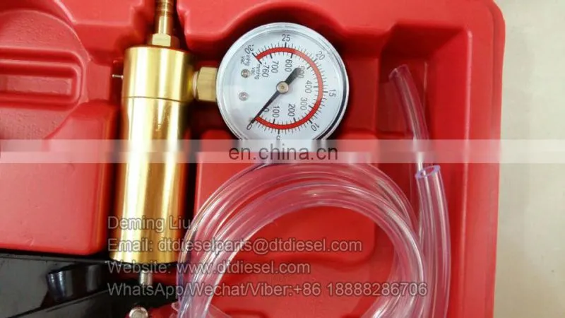 No,014 Leaking testing tools for valve assembly 4kg