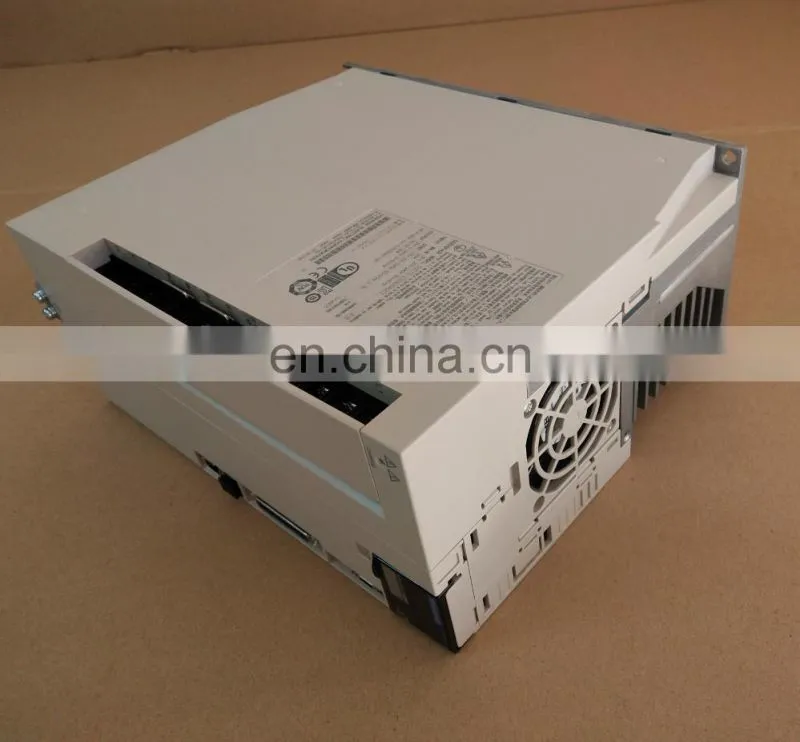 11kw Yaskawa SGM7G-1AAFC61+SGD7S-330A01A002 For CNC Machine