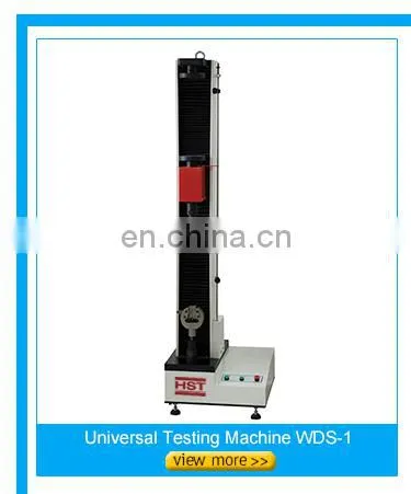Non Metal Big Deformation Extensometer