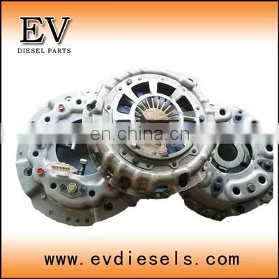 MITSUBISHI 4D55 4D55T 4D56 4D56T piston liner set kit truck excavator construction machinery
