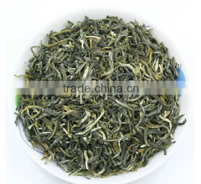 Organic Jasmine Flower Tea, Jasmine Green Tea