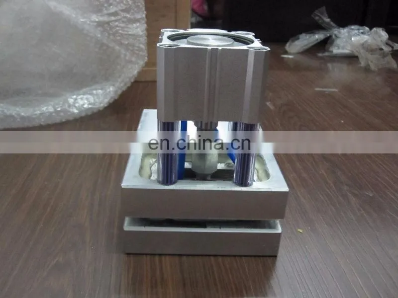 All kinds of High Precision Pneumatic Handle Hole Puncher Device for Hand Bags