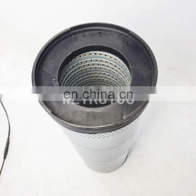Replace hydraulic oil filter element PT9452 4656608