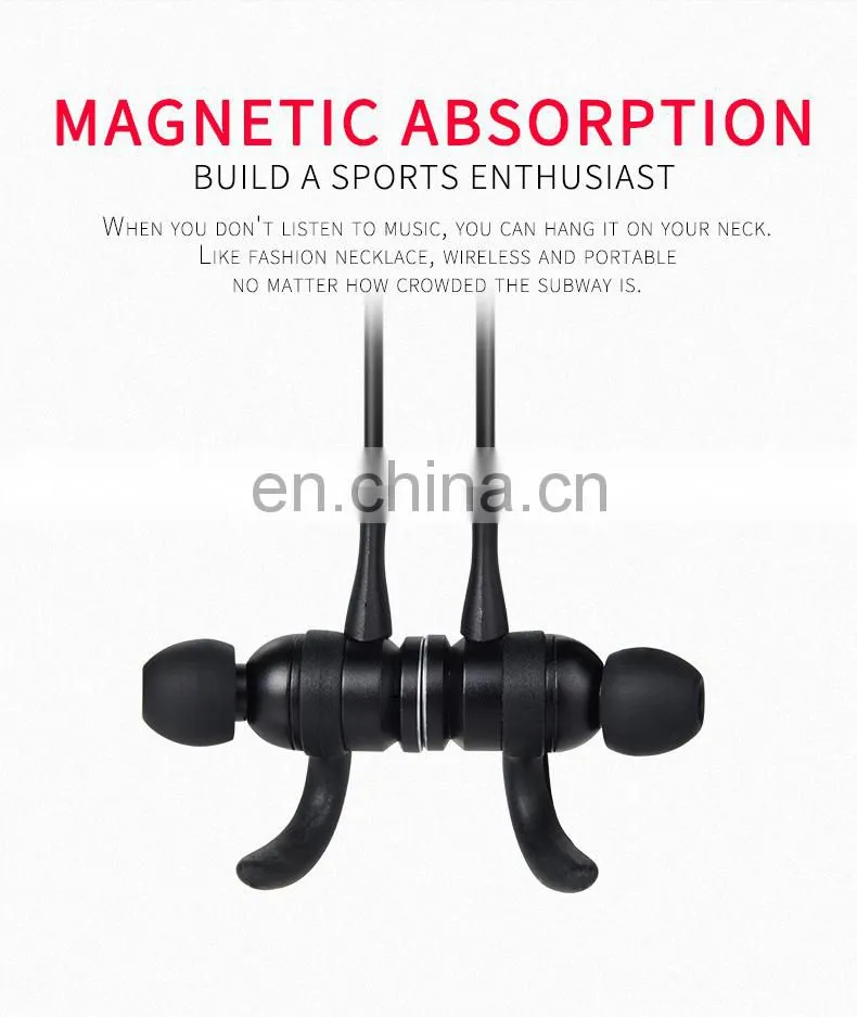 Golden Sky Boat Earphone Headset 2021 Wholesale Amazon Top Seller Wireless Earbuds 5.0 New Product Neckband Headphones Factory