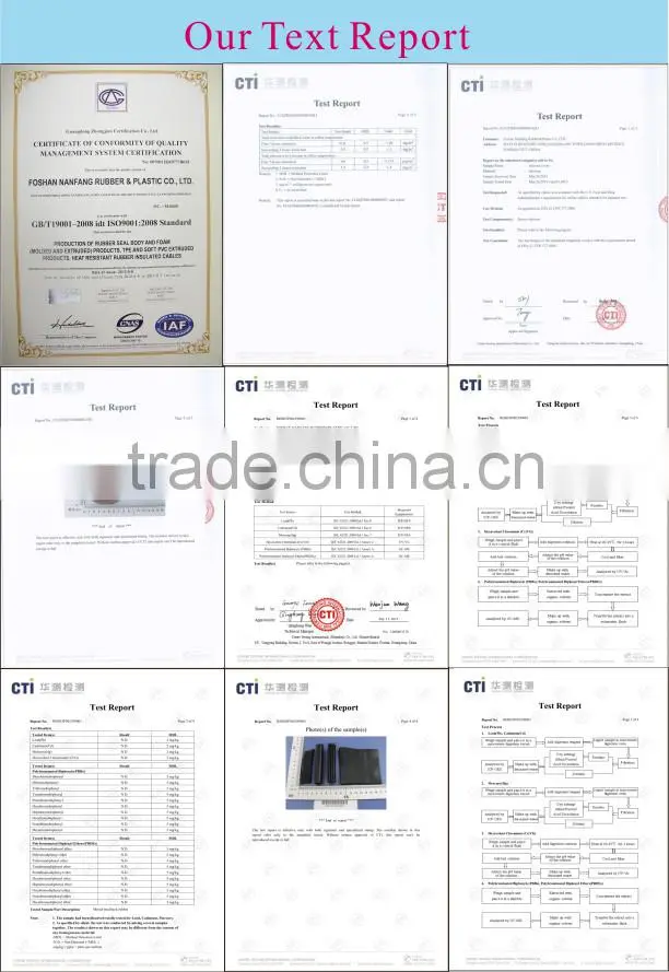 thickness 0.3mm silicone rubber sheet