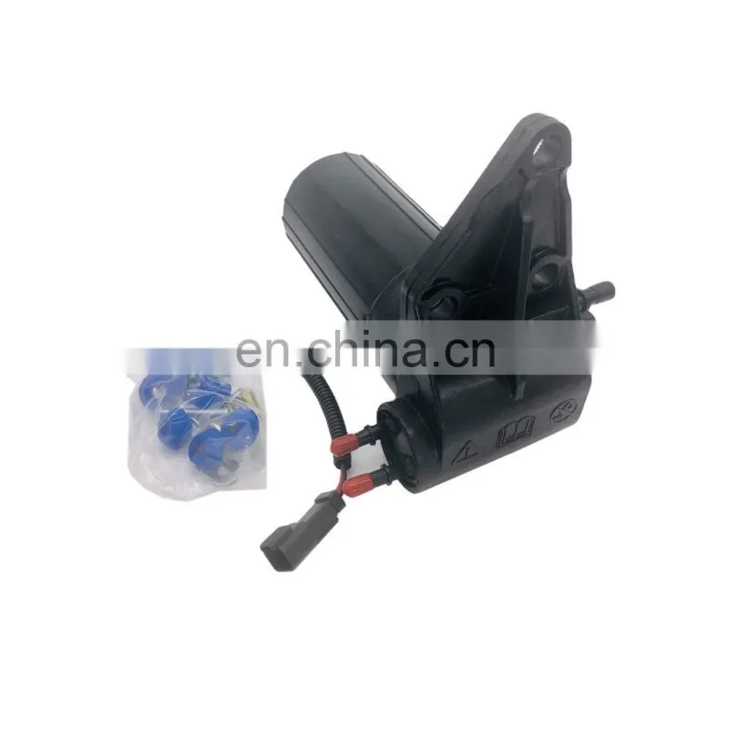 Fuel Lift Pump Oil Water Separator 4132A018 for fuel injection pump