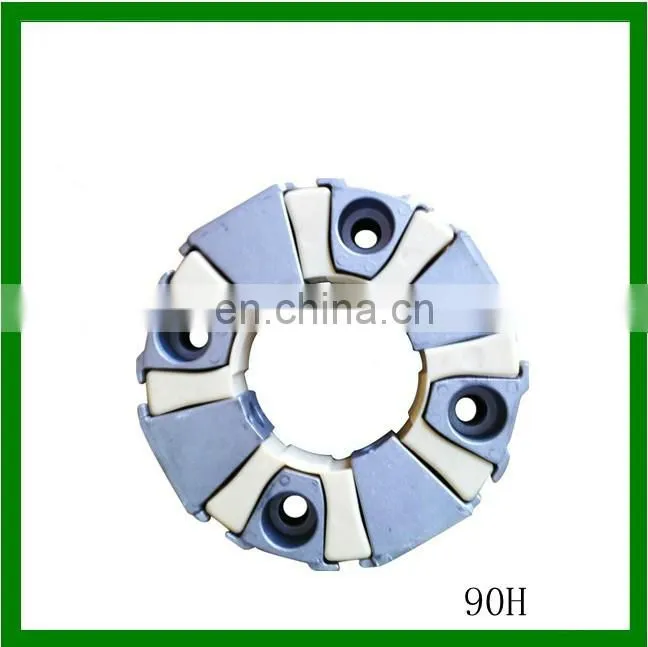 kobelco sk200-6 sk250 sk230 excavator coupling ass'y 90H