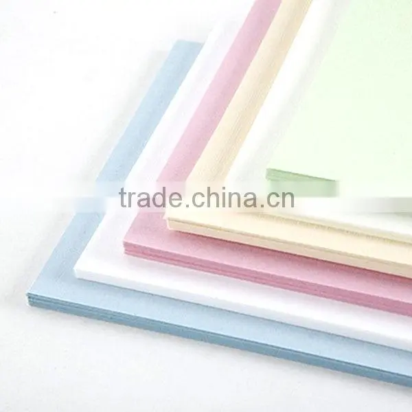 cute notepad mini memo pads with string