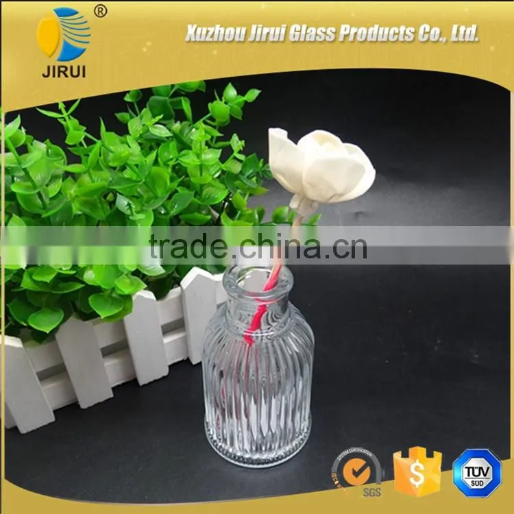40ml Small Diffuser Perfume Glass Bottle