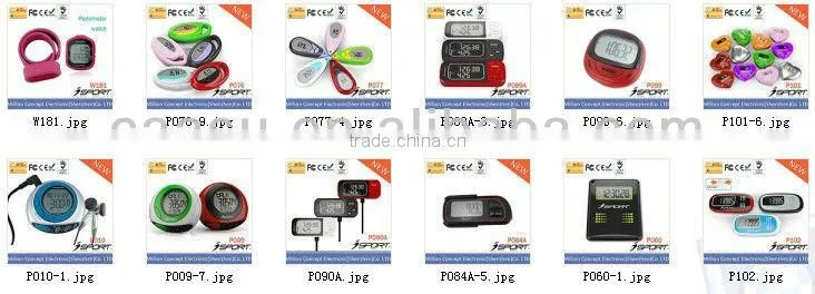 Stopwatch Digital Count Down Timer