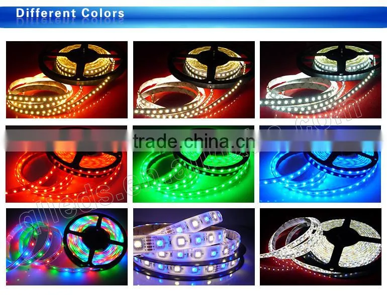 best brand best price 160 degree smd 5050 rigid led strip light