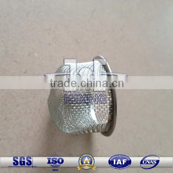stainless steel filter cartridge