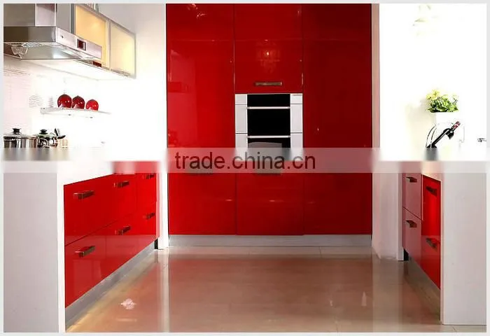Modern Kitchen Cabinet European style , cabinet kitchen miami