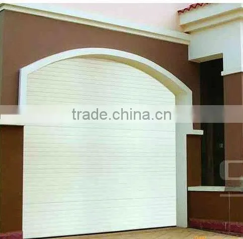 kitchen roller shutter door foshan wanjia factory supply wholesale price