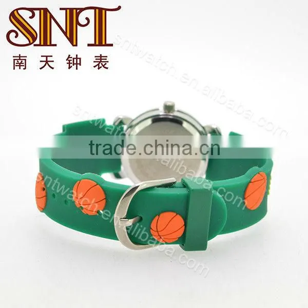 SNT-PL010 cheap unique plastic analog kid watch