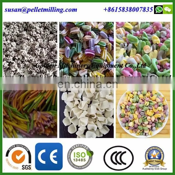 Macaroni making machineShell pasta making machineSpaghetti making machine price