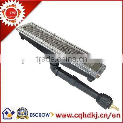lpg portable infrared gas stove heater parts HD162