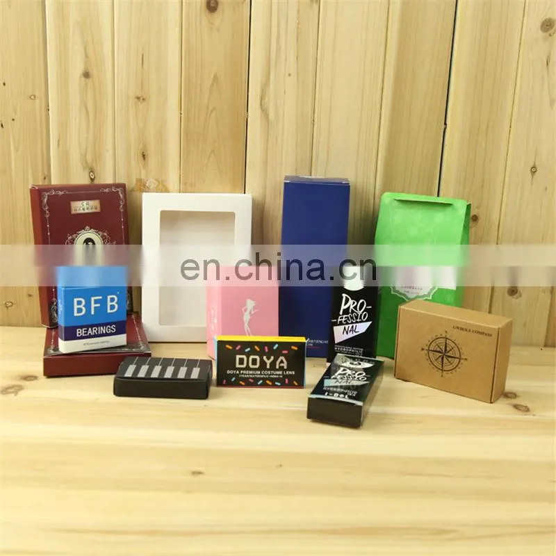 UFG600AG Automatic Pre-fold crash Lock Bottom Folder Gluer, fried chicken packaging box folding gluing machine