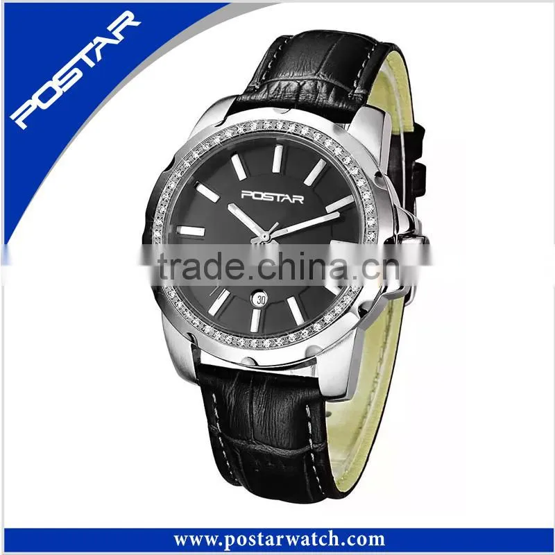 Brand Your Own Name Watch Stainless Steel Watch Ccase Watch Designers