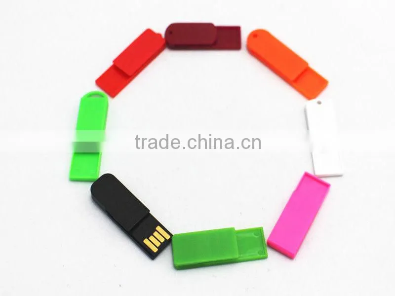 Slim mini key usb flash drive flash memory usb