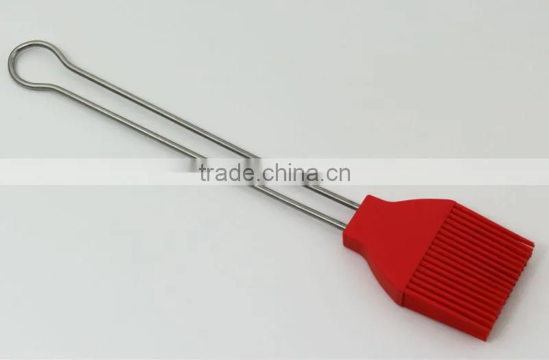 BPA Free And Eco-Friendly BBQ Brushes