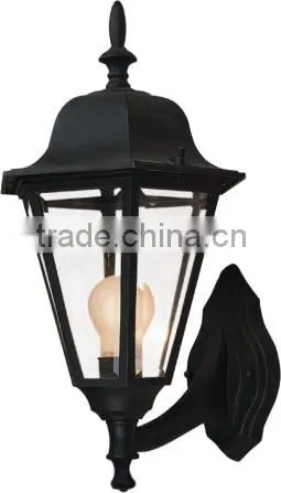 wall bracket light fitting