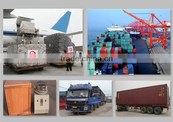 2014 New Condition Conveying Machine Large Capacity Z Bucket Elevator