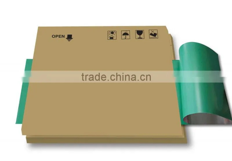 printing ps plate