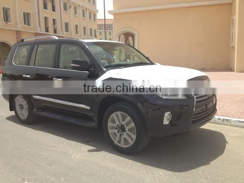 LEXUS LX 570 SPORT 2013 YM