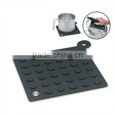 high quality silicone starbucks coffee cup coaster