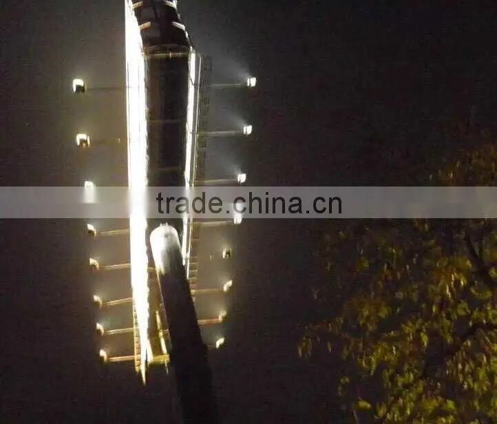 IP65 Factory High quality 50w 100w 150w 200w 250w 300w Bridgelux chip outdoor waterproof led floodlight