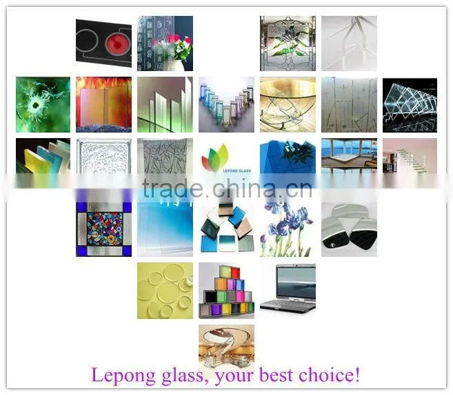 acrylic glass stage for sale