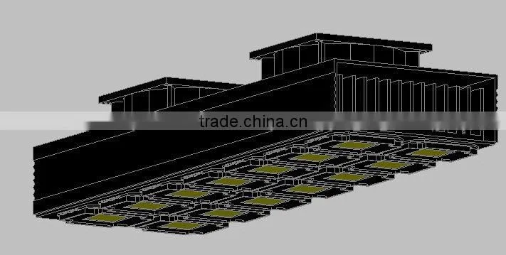 UV Drying System/UV LED Drying System/ UV Drying lamp 540watt