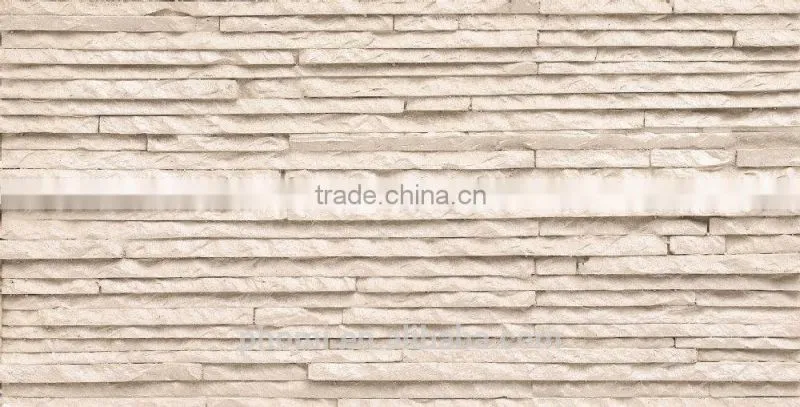 Flexible clay interior and exterior decorative Artificial stone