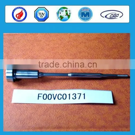 Injector valve FOOR J01 159